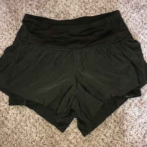 Lululemon shorts